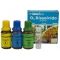 Kit análise de oxigênio dissolvido