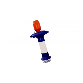 Prolongador de aerador