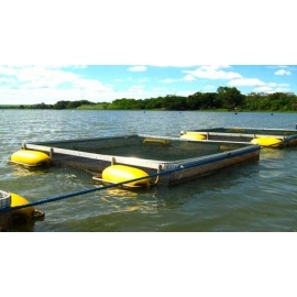 Tanques Rede Galvanizado PVC