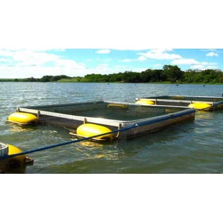 Tanques Rede Galvanizado PVC