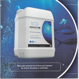 Biorremediador Bioboost – 5l