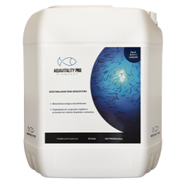Biorremediador Bioboost – 20 litros