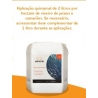 Redutor de amônia (Ammonia reduction) – 5l