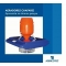 Aerador Chafariz Potência 1 cv