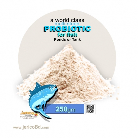Probiotico DBAQUA (25 kg)