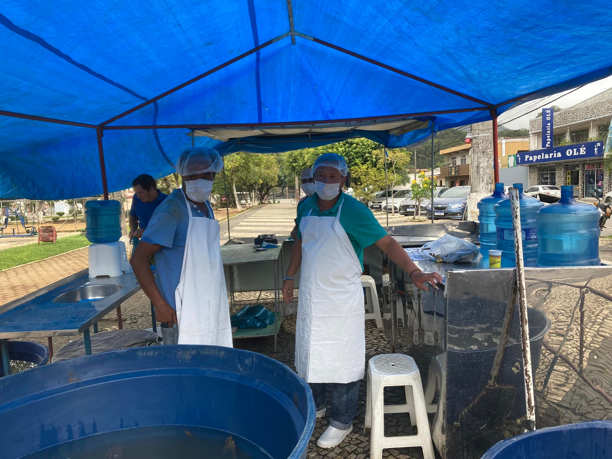 Feira Peixe 22