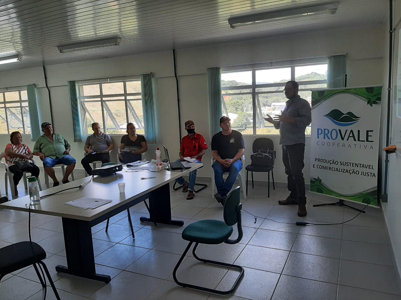 Feira Peixe Vivo 22 b